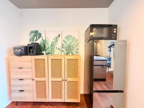 Modern New House - 2 Floors - Shinjuku Access