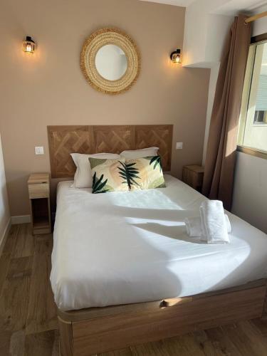 CARNOT T3 - Appartement Cannes, Centre & Plages à pied 6P