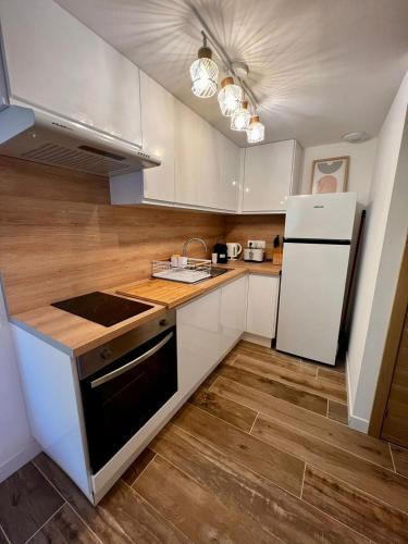 CARNOT T3 - Appartement Cannes, Centre & Plages à pied 6P