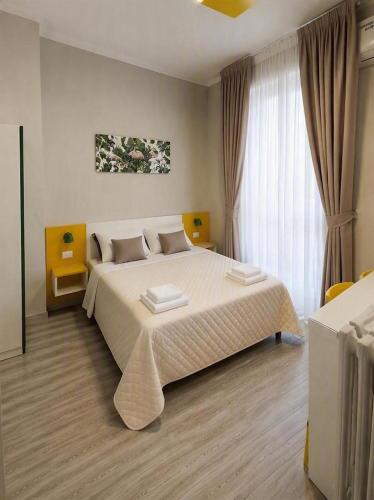 Leonardo Tourist House