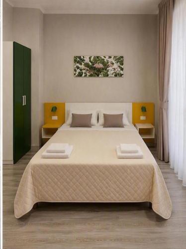 Leonardo Tourist House