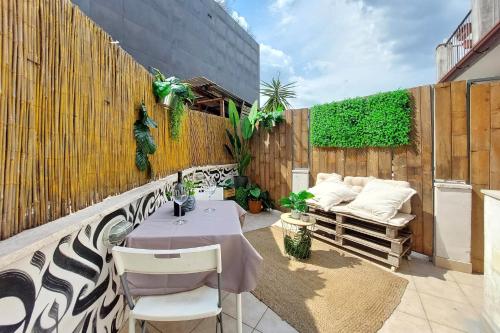 Pyramid Testaccio Boutique Loft