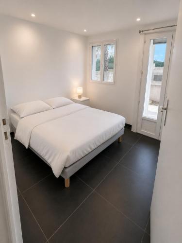 Appartement Plein Sud, 3 chambres grande terrasse, Golfe Saint-tropez
