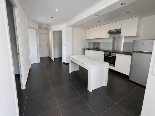 Appartement Plein Sud, 3 chambres grande terrasse, Golfe Saint-tropez