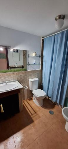 Coqueto apartamento para 4 personas en Tarifa