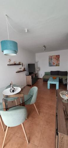 Coqueto apartamento para 4 personas en Tarifa