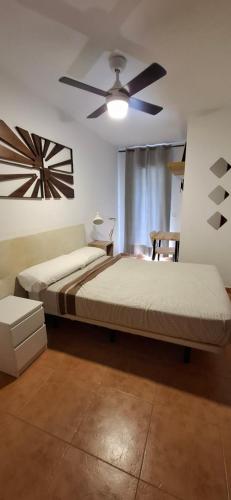 Coqueto apartamento para 4 personas en Tarifa