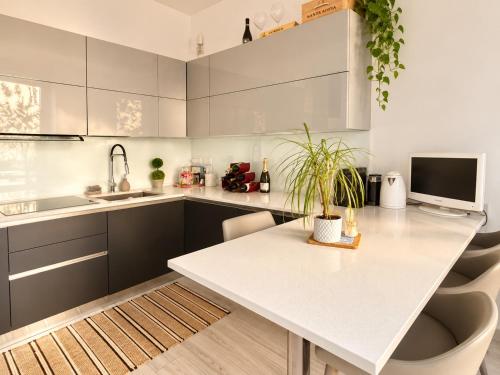 Giuseppe&Carolina CityLife Lux Appartment Fiera Milano