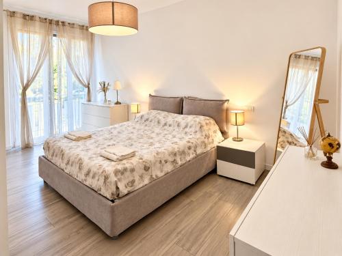 Giuseppe&Carolina CityLife Lux Appartment Fiera Milano
