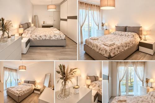 Giuseppe&Carolina CityLife Lux Appartment Fiera Milano
