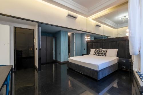 Luxury Suite - Via Sistina - Spanish Steps