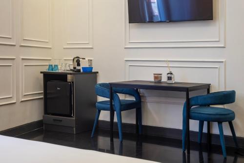 Luxury Suite - Via Sistina - Spanish Steps