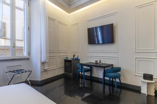 Luxury Suite - Via Sistina - Spanish Steps