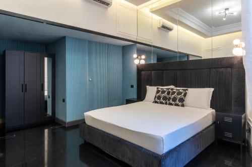 Luxury Suite - Via Sistina - Spanish Steps