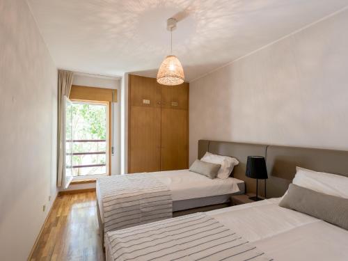 Porto River View Apartment