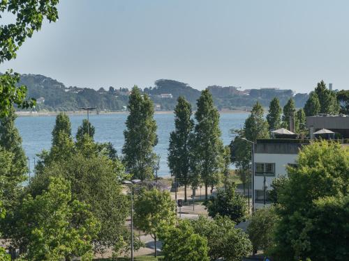 Porto River View Apartment