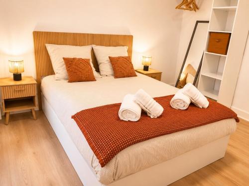 Les Violettes - Heart of Menton