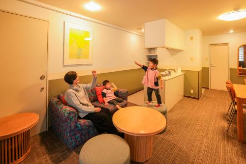 Fuji Premium Resort
