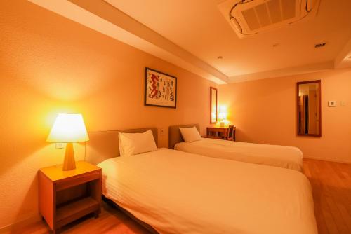 Fuji Premium Resort