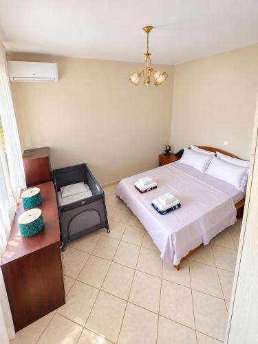 Anna Family Apartment