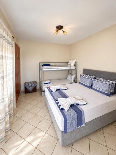Anna Family Apartment