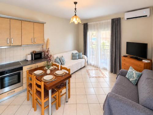 Anna Family Apartment