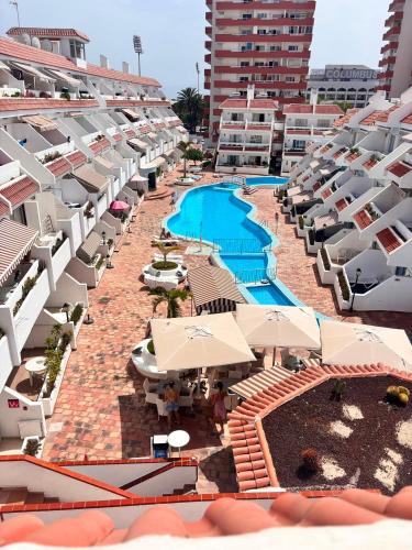 Flor de Cia Vacation Home