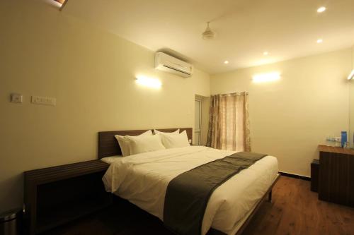 Imagen de la galería de Avea Accommodation, en Madurai