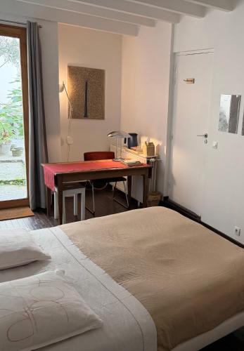 Chambre d'Hôtes Annelets