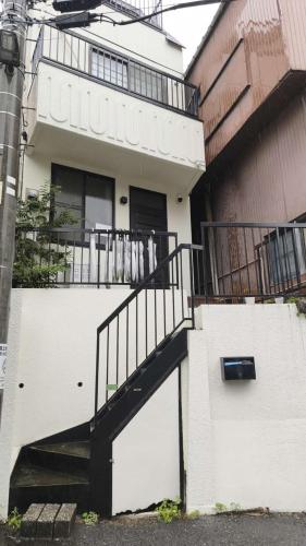 Otsuka, Bunkyo-ku, House-BK0457