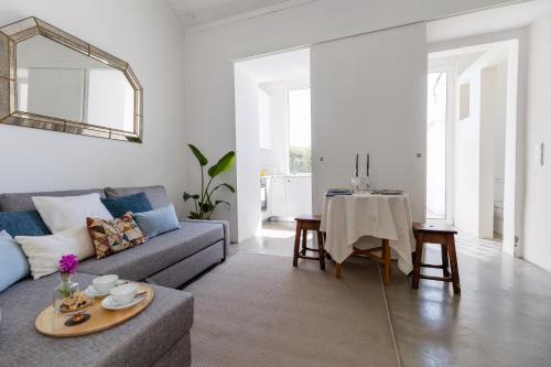 Lisbon Villa Pintoras 22