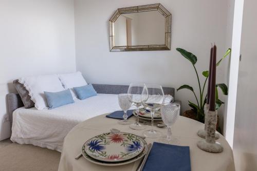 Lisbon Villa Pintoras 22