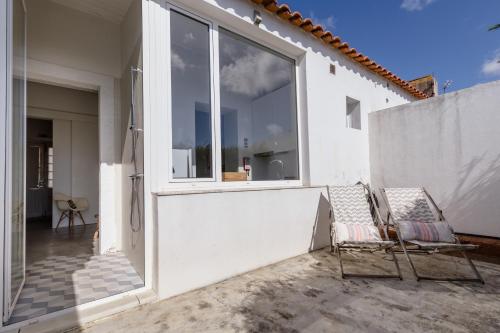 Lisbon Villa Pintoras 22