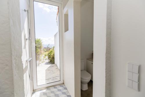 Lisbon Villa Pintoras 22