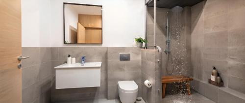 Nobe Acropolis Suite by HC