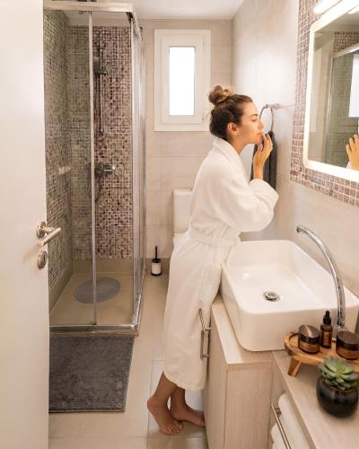 Centro Acropolis Suite by HC