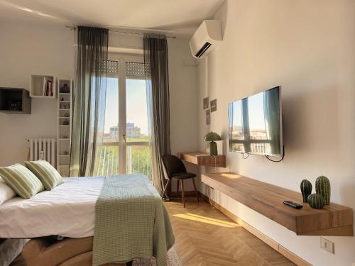 Homeby - Washington Studio Apartment