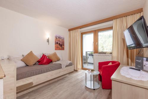 Trofana Appartements
