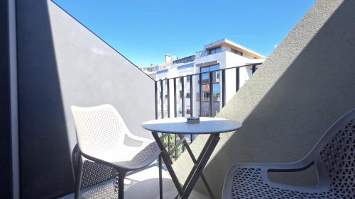 A Proa do Moliceiro NB LIFE - Prime MAIN Avenue