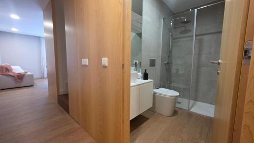 A Proa do Moliceiro NB LIFE - Prime MAIN Avenue