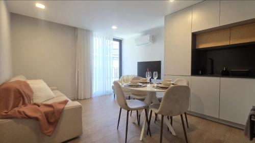A Proa do Moliceiro NB LIFE - Prime MAIN Avenue