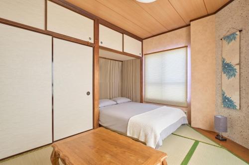 Oasis Kamata 2BR, near Haneda, 9 guests, early check-in,Disney Land WiFi