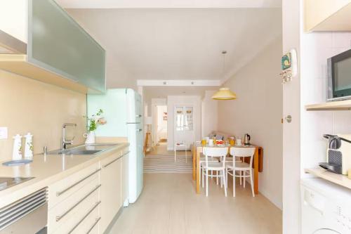 Minimalist Home Canteras Beach