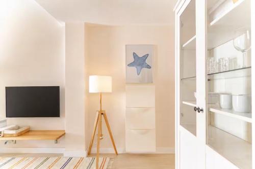 Minimalist Home Canteras Beach