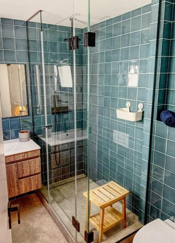 Ensuite Room with Private Balcony, Chill Flatshare