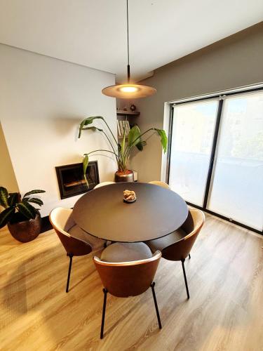 Ensuite Room with Private Balcony, Chill Flatshare