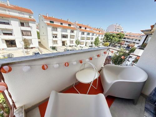 Ensuite Room with Private Balcony, Chill Flatshare