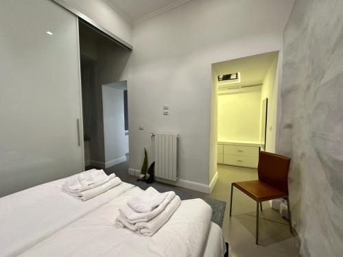 Toledo Maisonnette Napoli