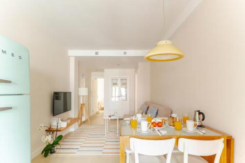 Minimalist Home Canteras Beach
