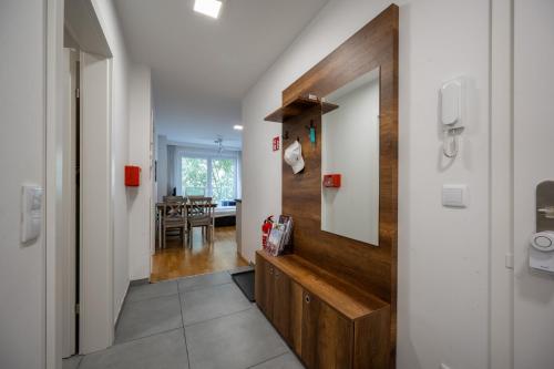 Moderne & ruhige Apartments mit Klimaanlage in Wien - Vienna Rentals